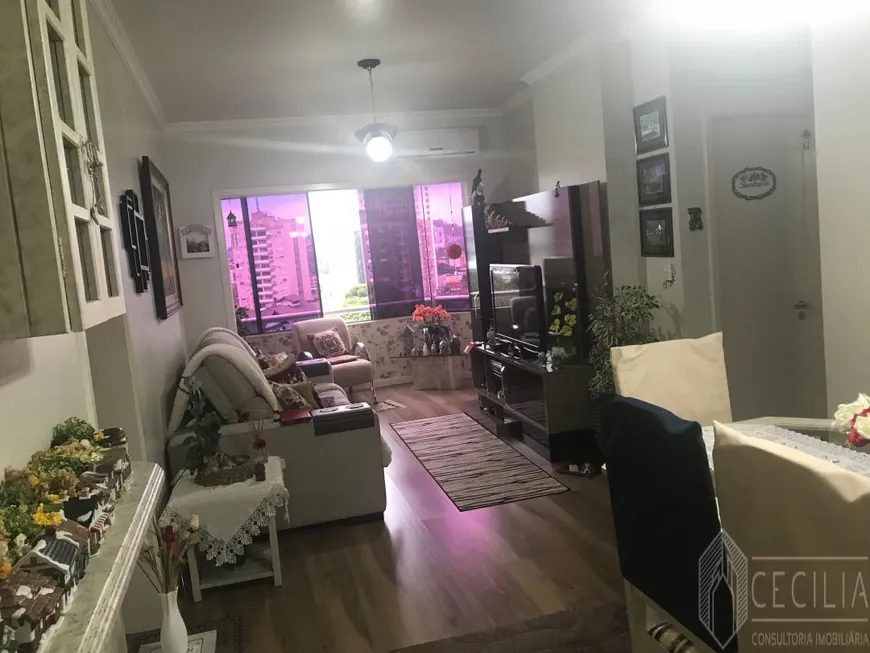 Foto 1 de Apartamento com 2 Quartos à venda, 71m² em Centro, Novo Hamburgo