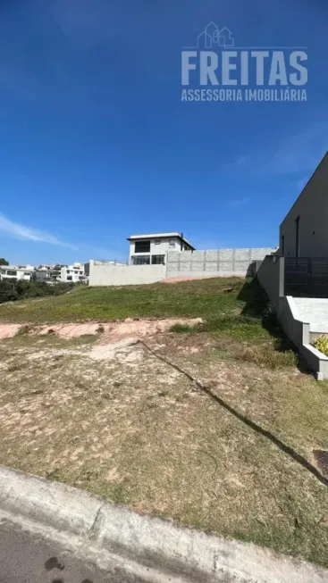 Foto 1 de Lote/Terreno à venda, 420m² em Colinas da Anhanguera, Santana de Parnaíba