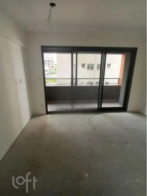 Foto 1 de Apartamento com 1 Quarto à venda, 27m² em Perdizes, São Paulo