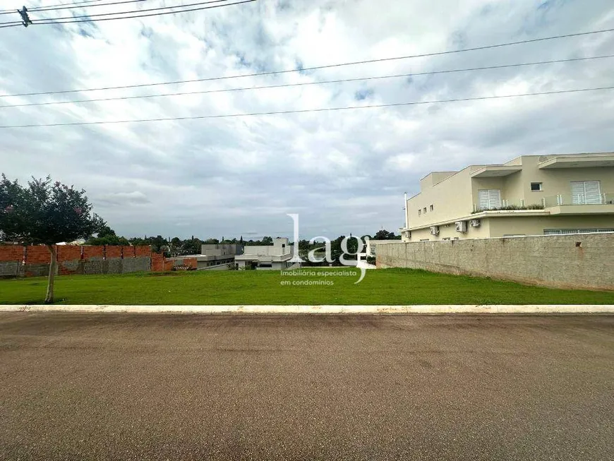 Foto 1 de Lote/Terreno à venda, 720m² em Condominio Residencial Evidence, Aracoiaba da Serra