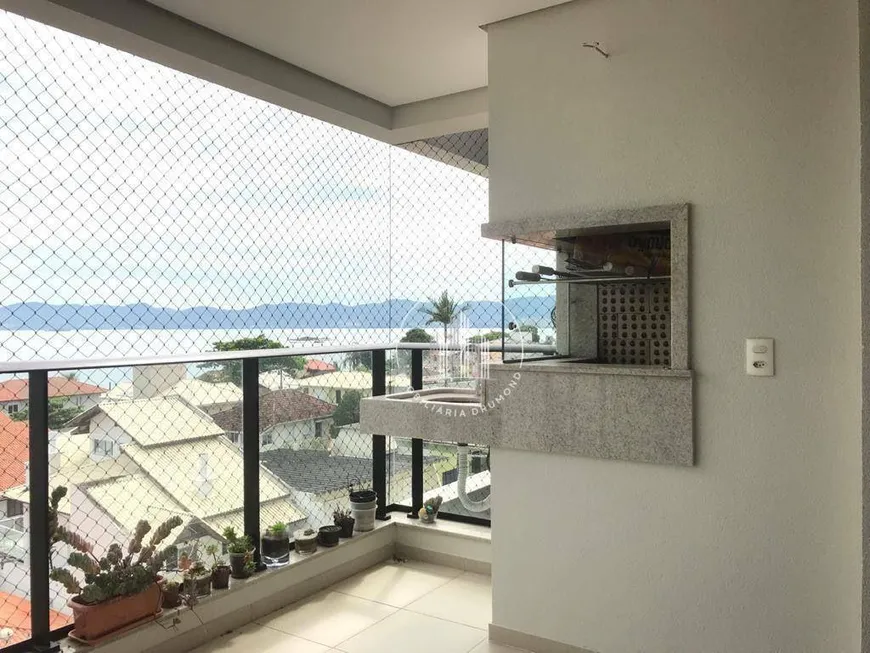 Foto 1 de Apartamento com 3 Quartos à venda, 91m² em Balneario do Estreito, Florianópolis