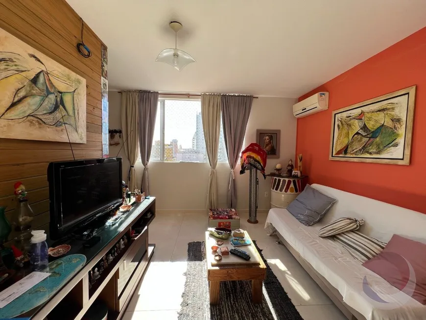 Foto 1 de Apartamento com 2 Quartos à venda, 87m² em Estreito, Florianópolis