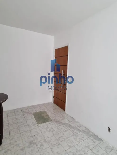 Foto 1 de Apartamento com 2 Quartos à venda, 50m² em São Marcos, Salvador