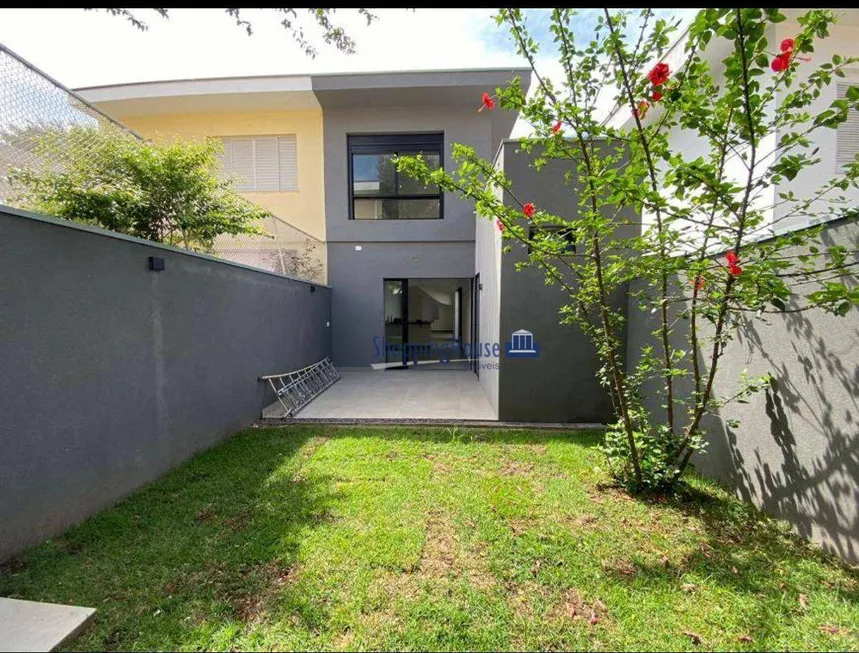 Foto 1 de Casa com 3 Quartos à venda, 173m² em Bela Aliança, São Paulo