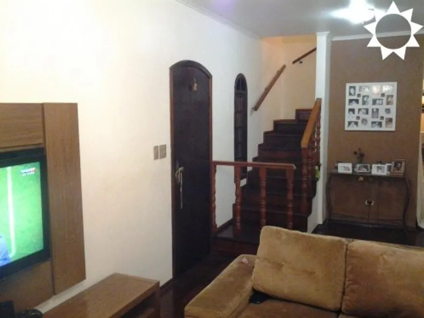 Foto 1 de Casa com 3 Quartos à venda, 140m² em Umuarama, Osasco