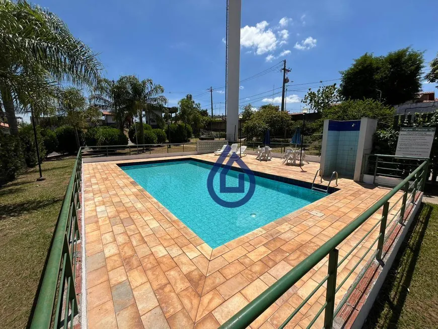 Foto 1 de Casa de Condomínio com 2 Quartos à venda, 110m² em Jardim Esmeralda, Rio Claro