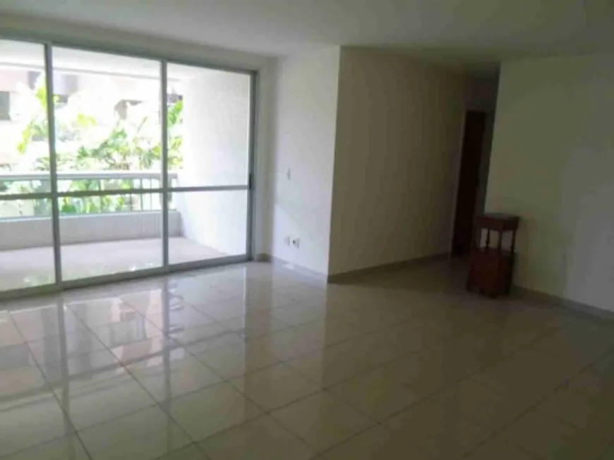 Foto 1 de Apartamento com 2 Quartos para alugar, 90m² em Lourdes, Belo Horizonte