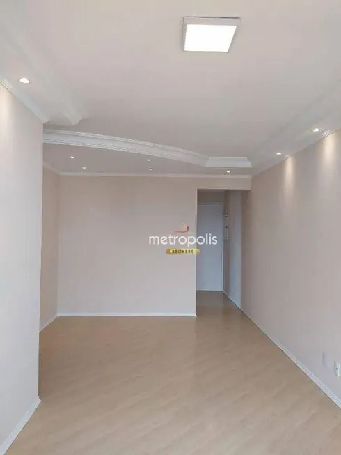 Foto 1 de Apartamento com 2 Quartos à venda, 59m² em Vila Moinho Velho, São Paulo