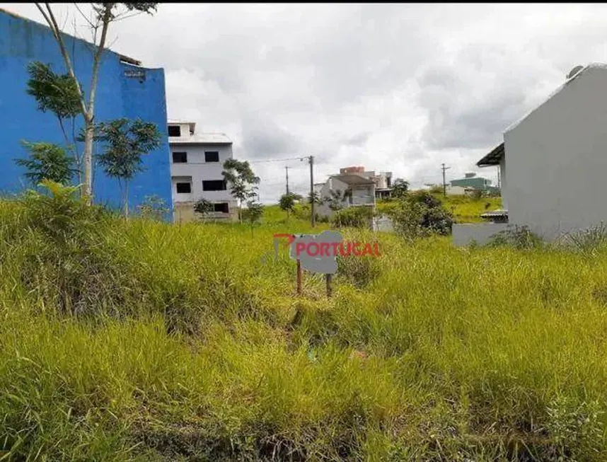 Foto 1 de Lote/Terreno à venda, 200m² em Virgem Santa, Macaé