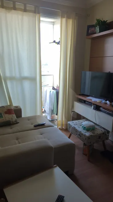 Foto 1 de Apartamento com 3 Quartos à venda, 60m² em Vila Butantã, São Paulo