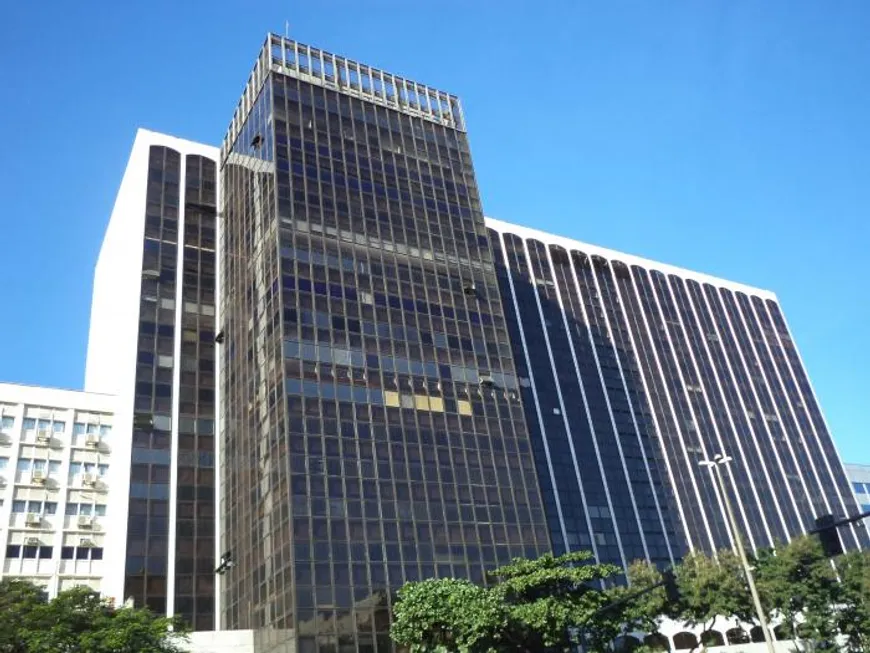 Foto 1 de Sala Comercial à venda, 30m² em Centro, Rio de Janeiro