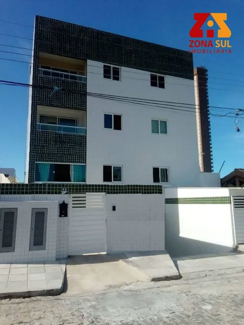 Foto 1 de Prédio Comercial com 2 Quartos à venda, 60m² em Pedro Gondim, João Pessoa