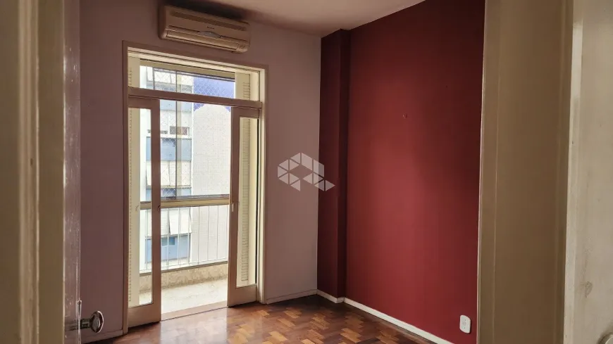 Foto 1 de Apartamento com 3 Quartos à venda, 129m² em Centro Histórico, Porto Alegre