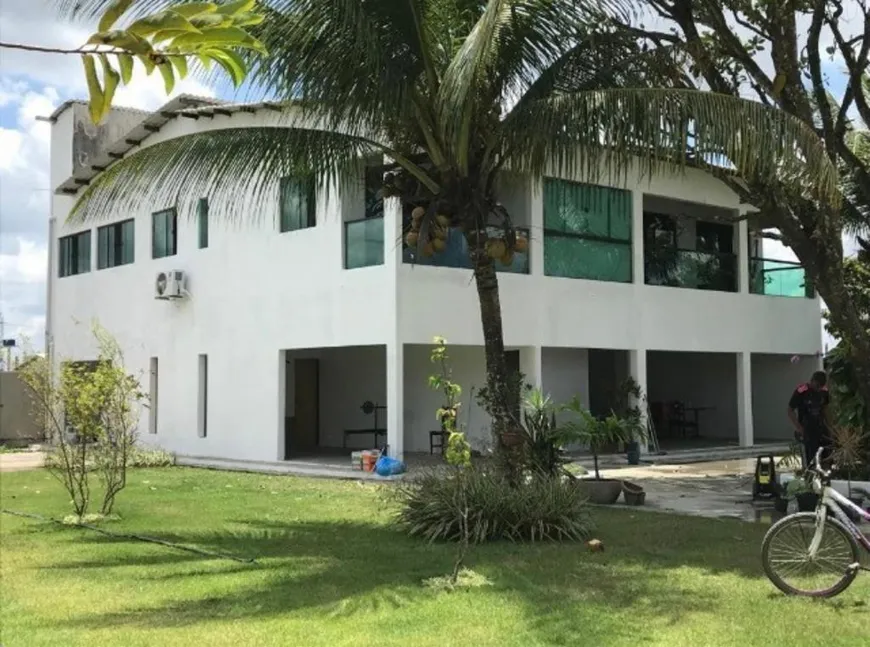 Foto 1 de Casa de Condomínio com 7 Quartos à venda, 430m² em Aldeia dos Camarás, Camaragibe