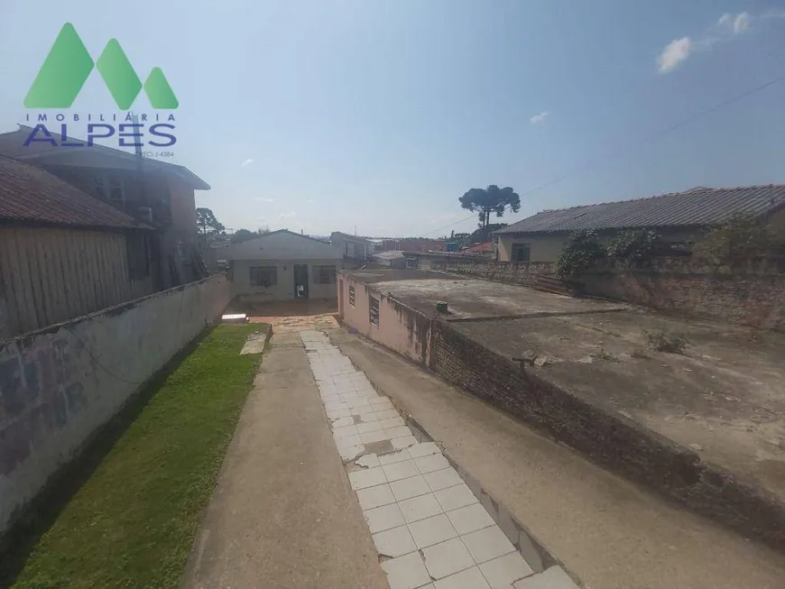 Foto 1 de Lote/Terreno à venda, 500m² em Bairro Alto, Curitiba