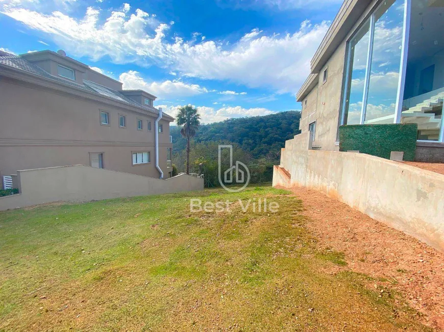 Foto 1 de Lote/Terreno à venda, 490m² em Alphaville, Santana de Parnaíba