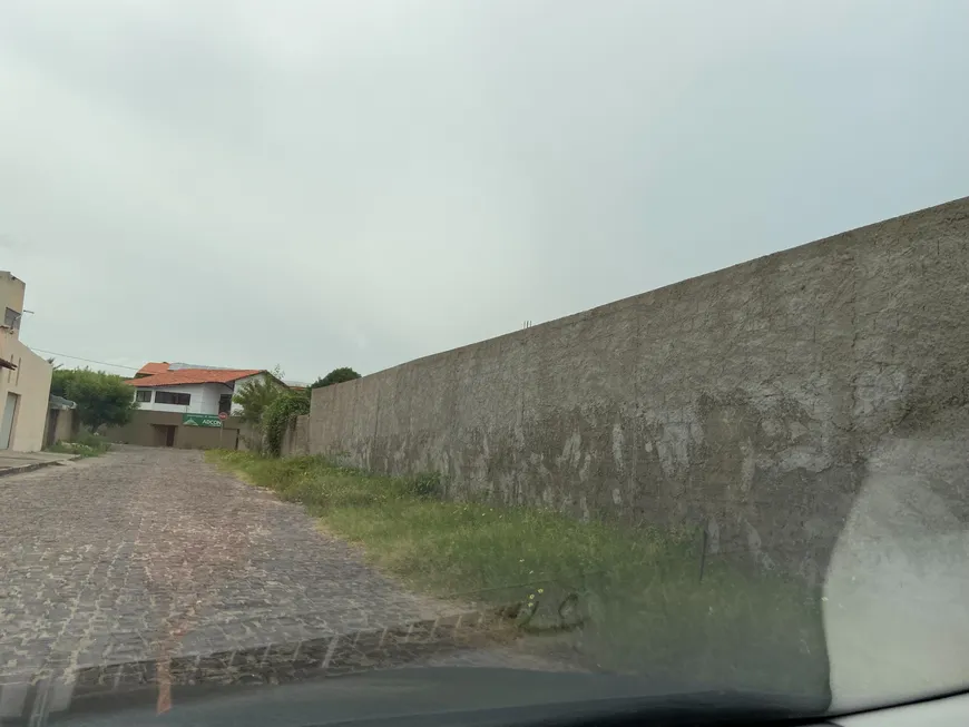 Foto 1 de Lote/Terreno à venda, 1500m² em Fátima, Teresina