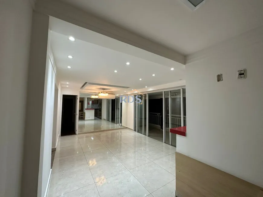 Foto 1 de Apartamento com 3 Quartos à venda, 110m² em Jardim Monte Kemel, São Paulo