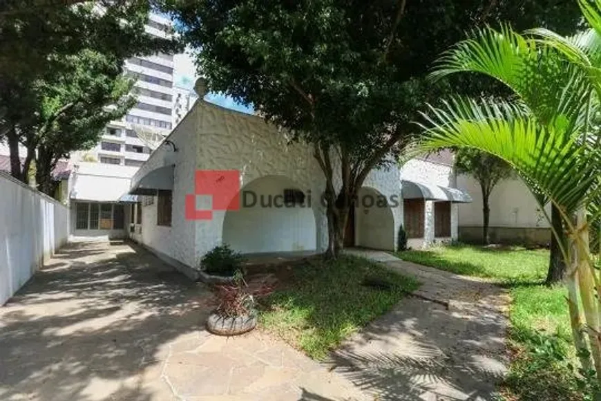 Foto 1 de Imóvel Comercial com 3 Quartos para alugar, 231m² em Centro, Canoas