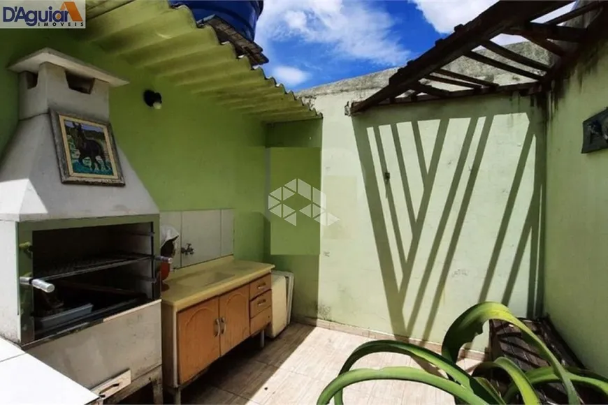 Foto 1 de Casa com 4 Quartos à venda, 220m² em Jardim São Paulo, São Paulo