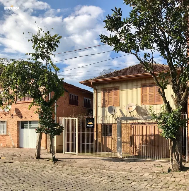Foto 1 de Lote/Terreno à venda, 187m² em Santa Catarina, Caxias do Sul