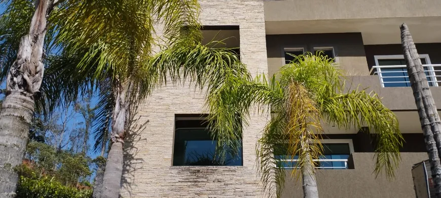 Foto 1 de Casa de Condomínio com 4 Quartos à venda, 700m² em Parque Terra Nova II, São Bernardo do Campo