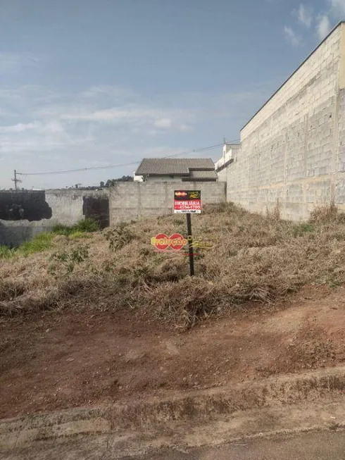 Foto 1 de Lote/Terreno à venda, 250m² em Portal Giardino, Itatiba