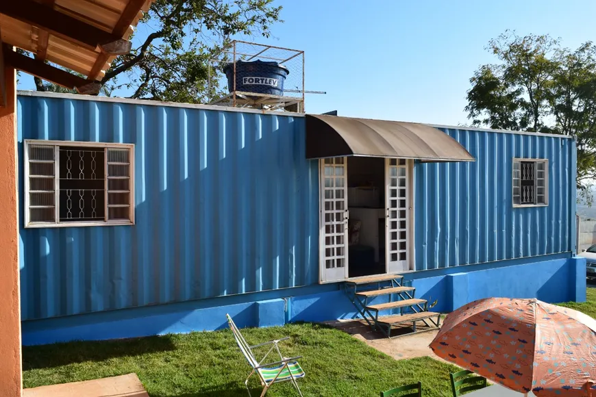 Foto 1 de Casa com 2 Quartos à venda, 64m² em Pousada Del Rey, Igarapé