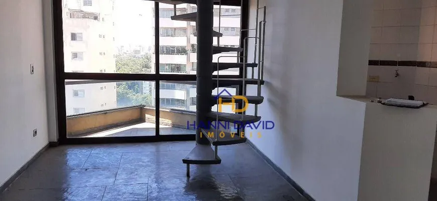 Foto 1 de Apartamento com 2 Quartos à venda, 85m² em Aclimação, São Paulo