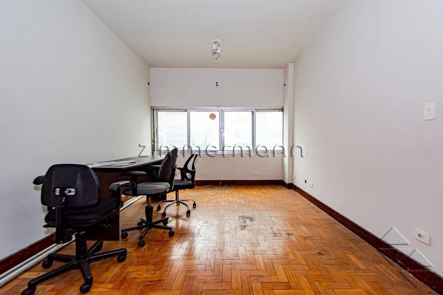 Foto 1 de Apartamento com 1 Quarto à venda, 69m² em Consolação, São Paulo