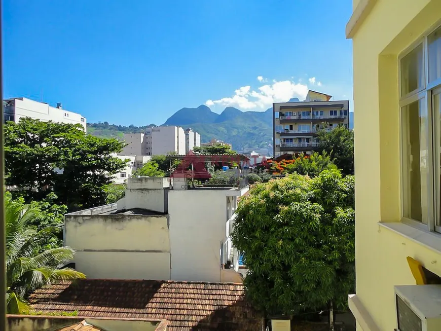 Foto 1 de Apartamento com 2 Quartos à venda, 60m² em Andaraí, Rio de Janeiro