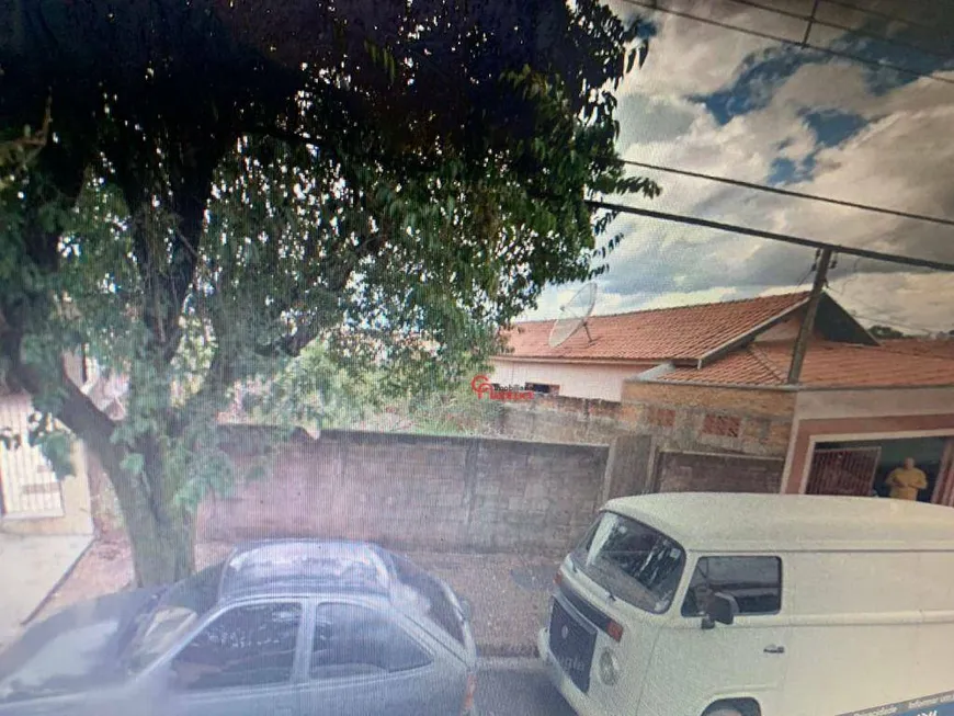 Foto 1 de Lote/Terreno à venda, 318m² em Jardim Santa Luzia, Santa Bárbara D'Oeste