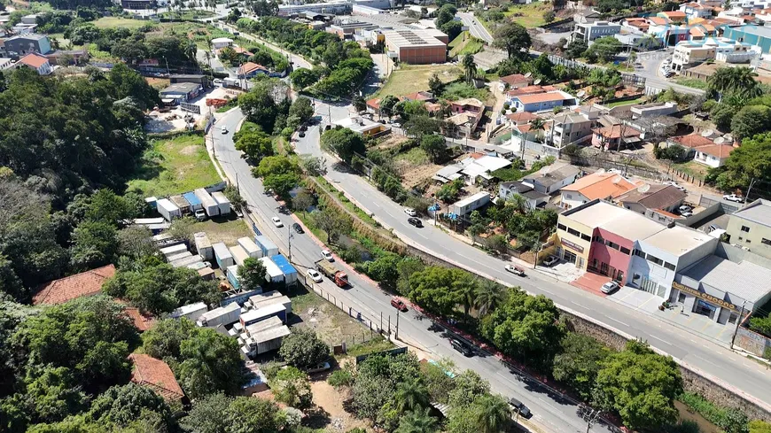 Foto 1 de Lote/Terreno à venda, 7000m² em Jardim Nossa Senhora das Graças, Itatiba