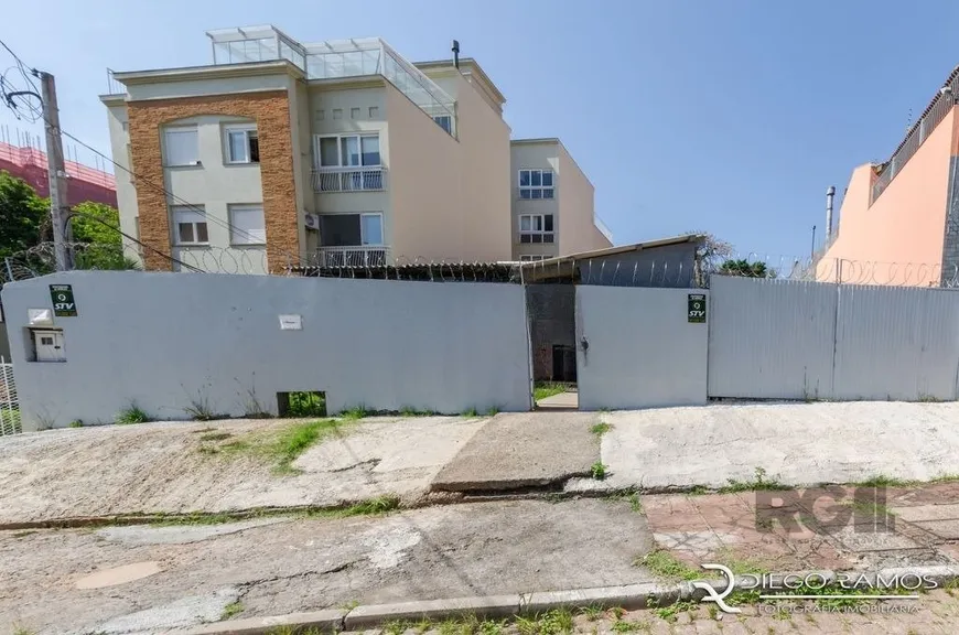 Foto 1 de Lote/Terreno à venda, 1869m² em Menino Deus, Porto Alegre