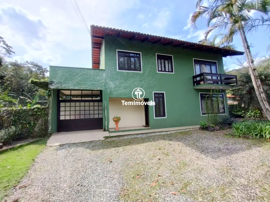 Foto 1 de Casa com 3 Quartos à venda, 200m² em Glória, Joinville