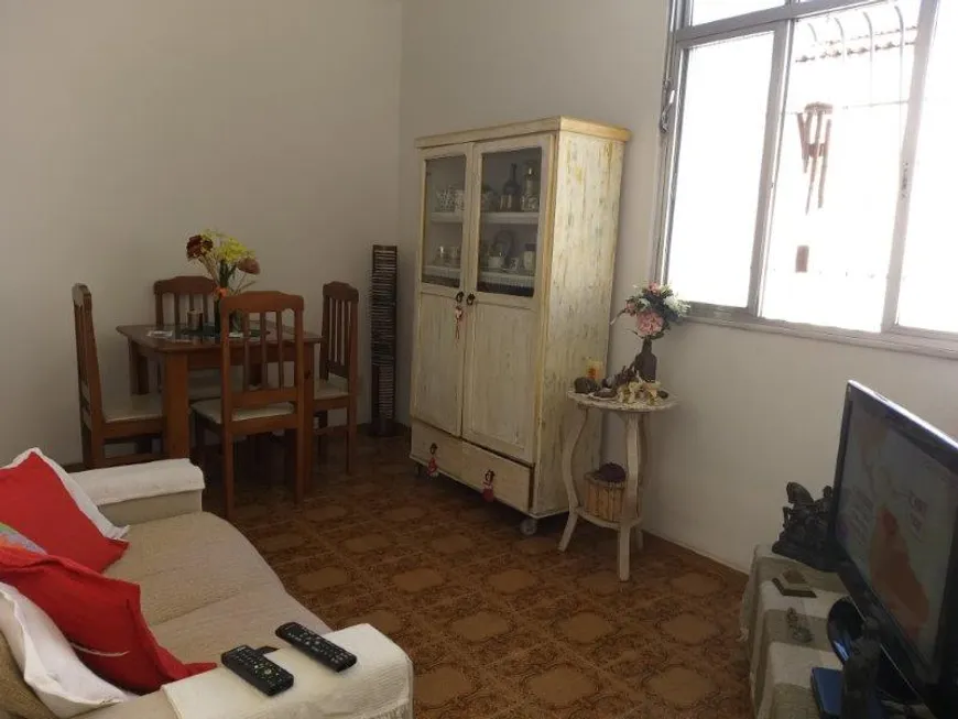Foto 1 de Apartamento com 3 Quartos à venda, 59m² em Méier, Rio de Janeiro