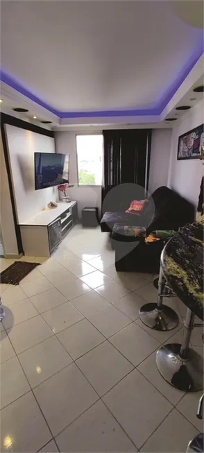 Foto 1 de Apartamento com 2 Quartos à venda, 56m² em Vila Irmãos Arnoni, São Paulo