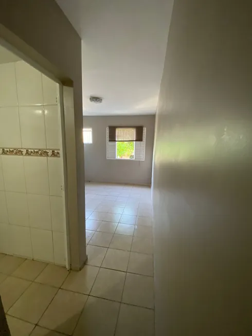 Foto 1 de Apartamento com 2 Quartos à venda, 49m² em Santa Isabel, Teresina