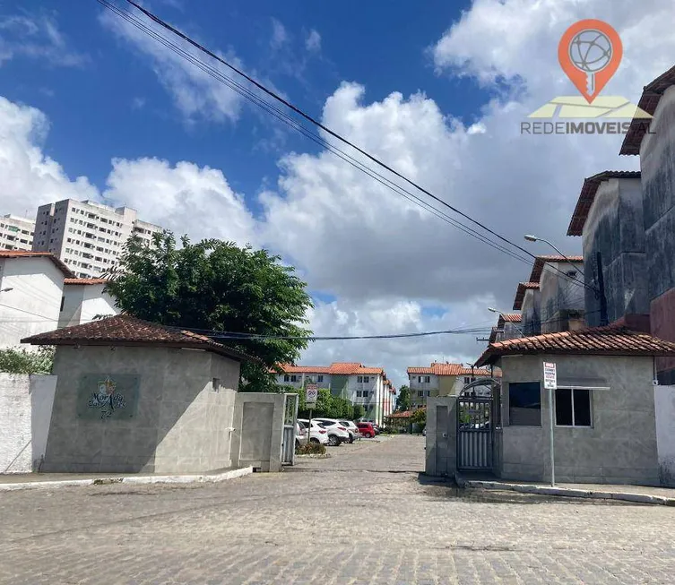 Foto 1 de Apartamento com 2 Quartos à venda, 47m² em Antares, Maceió