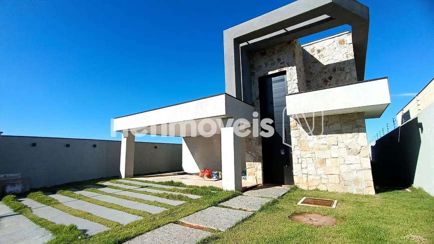 Foto 1 de Casa de Condomínio com 3 Quartos à venda, 201m² em Alto da Boa Vista, Sobradinho