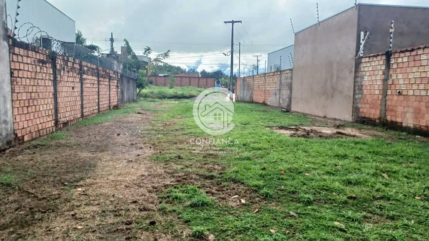 Foto 1 de Lote/Terreno à venda, 300m² em Aponiã, Porto Velho