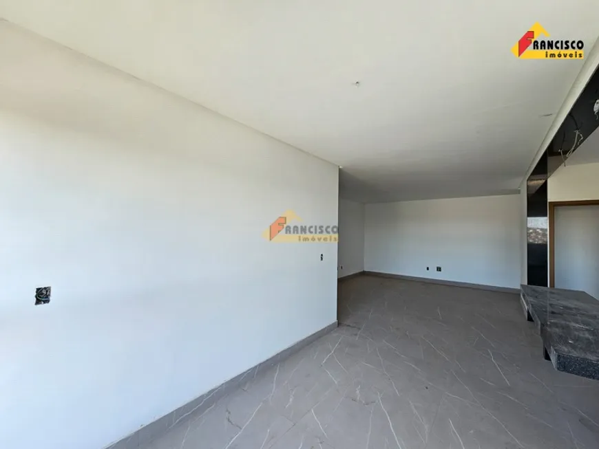 Foto 1 de Apartamento com 3 Quartos à venda, 120m² em Santa Clara, Divinópolis