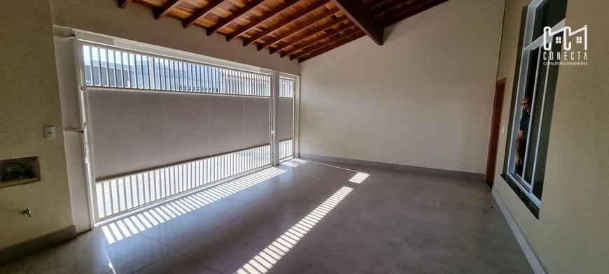 Foto 1 de Casa com 3 Quartos à venda, 138m² em Jardim Veneza, Indaiatuba