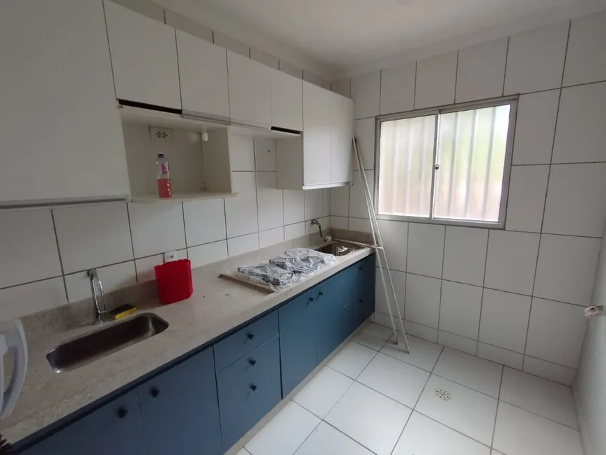 Foto 1 de Apartamento com 2 Quartos à venda, 60m² em Jardim Bosque das Vivendas, São José do Rio Preto