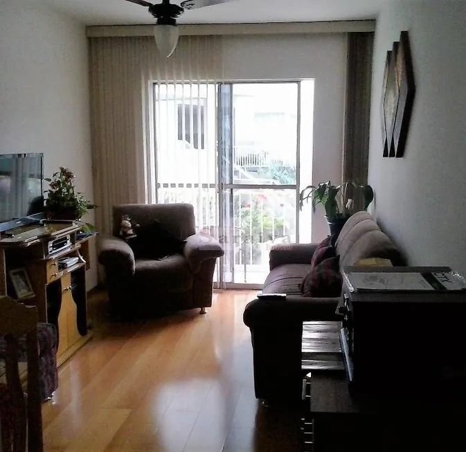 Foto 1 de Apartamento com 2 Quartos à venda, 60m² em Jardim Patente, São Paulo