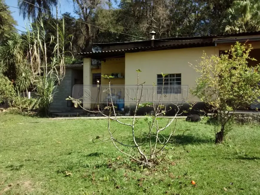 Foto 1 de à venda, 25388m² em Ipanema das Pedras, Sorocaba