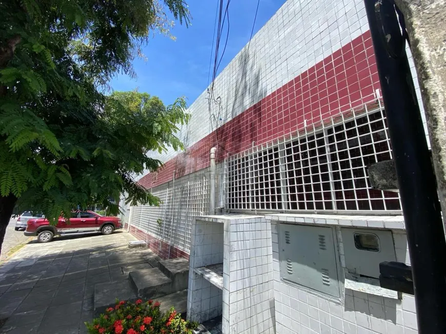 Foto 1 de Imóvel Comercial à venda, 270m² em Santo Amaro, Recife