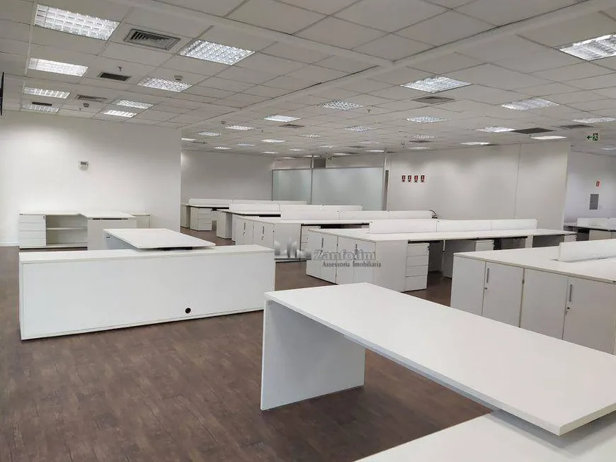 Foto 1 de Sala Comercial para alugar, 1300m² em Alphaville Empresarial, Barueri