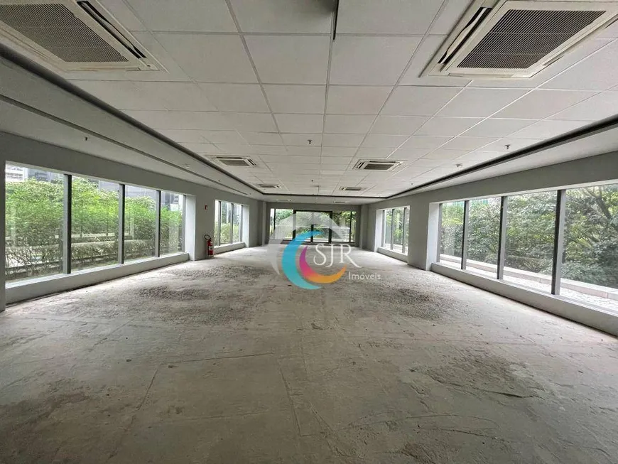 Foto 1 de Sala Comercial para alugar, 300m² em Vila Olímpia, São Paulo