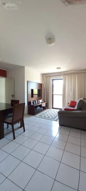 Foto 1 de Apartamento com 2 Quartos à venda, 75m² em Parque Residencial Eloy Chaves, Jundiaí